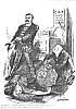 1907 25 mai Les Temps Nouveaux dessin de Grandjoua Clemenceau Briand dis donc briand.jpg